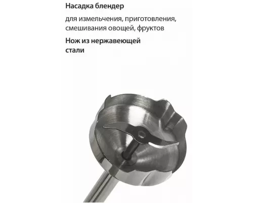 Блендер Econ ECO-315HB