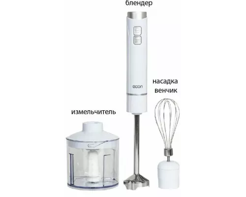 Блендер Econ ECO-315HB