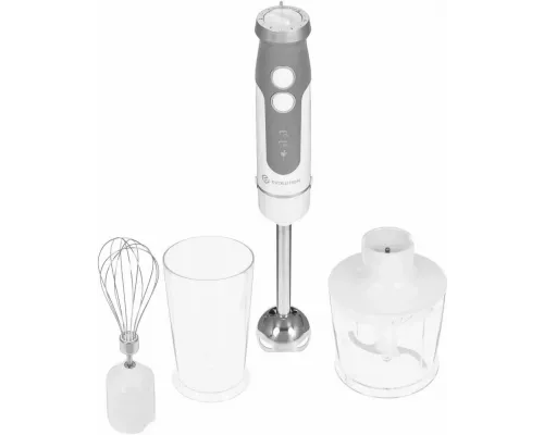 Блендер EVOLUTION HBS-1342 White