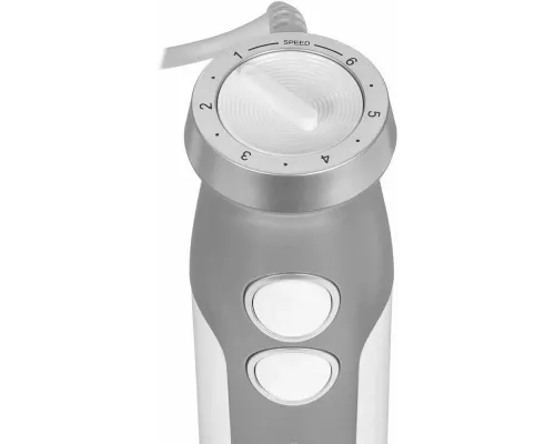 Блендер EVOLUTION HBS-1342 White