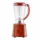 Блендер Galaxy Line GL 2162 красный
