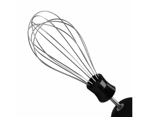 Блендер Galaxy Line GL 2166 черный с серебристым