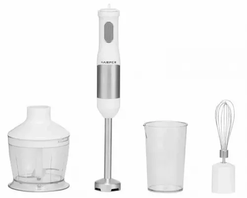 Блендер Harper HHB-MS01 WHITE