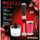 Блендер KELLI KL-5149