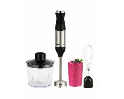 Блендер KELLI KL-5151