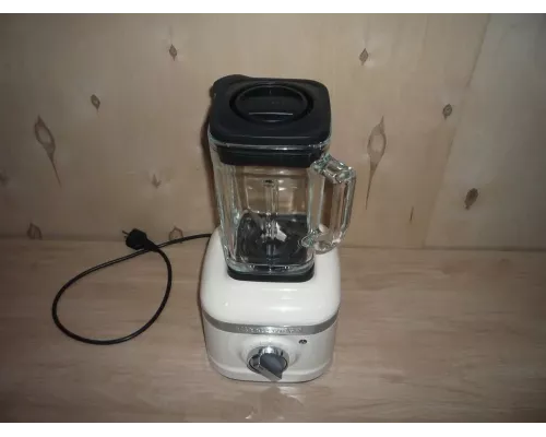 Блендер KitchenAid 5KSB4026EAC кремовый