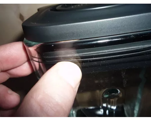 Блендер KitchenAid 5KSB4026EAC кремовый