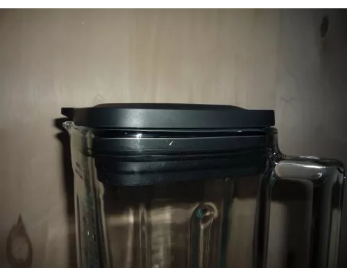 Блендер KitchenAid 5KSB4026EAC кремовый