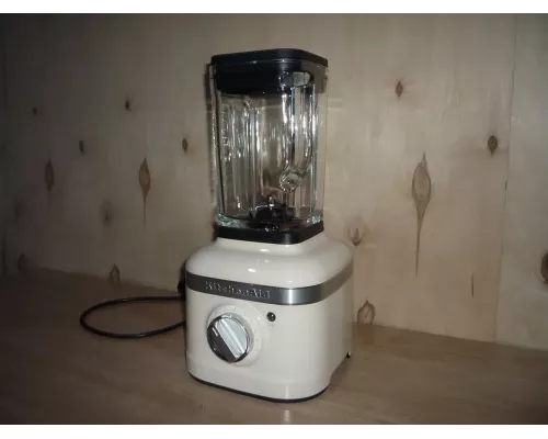 Блендер KitchenAid 5KSB4026EAC кремовый