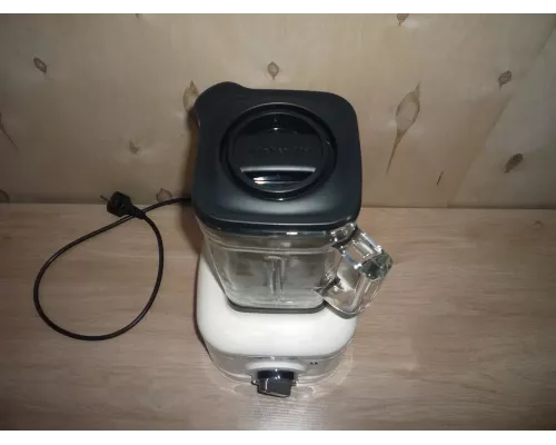 Блендер KitchenAid 5KSB4026EAC кремовый