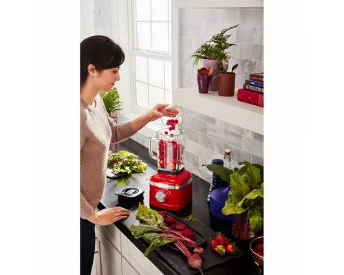 Блендер KitchenAid 5KSB4026ECA карамельное яблоко