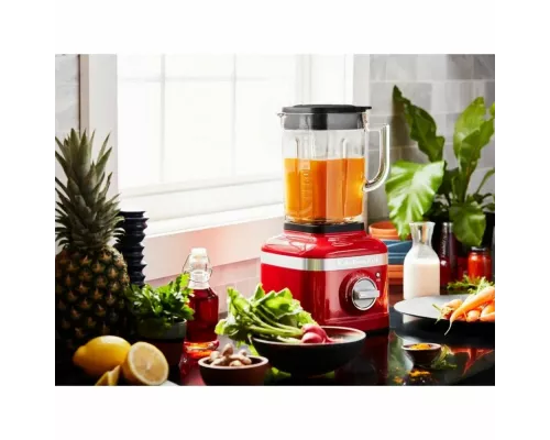 Блендер KitchenAid 5KSB4026ECA карамельное яблоко