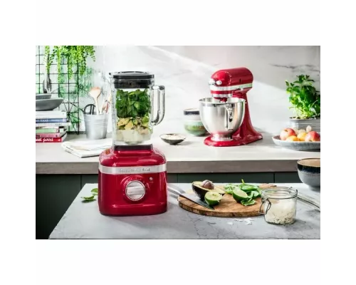 Блендер KitchenAid 5KSB4026ECA карамельное яблоко