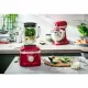 Блендер KitchenAid 5KSB4026ECA карамельное яблоко