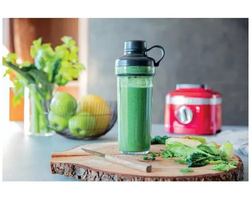 Блендер KitchenAid 5KSB4026ECA карамельное яблоко