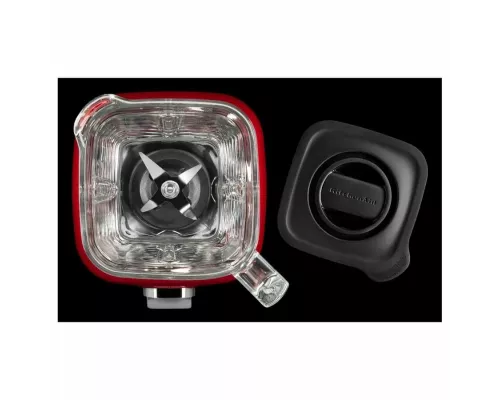 Блендер KitchenAid 5KSB4026EER красный