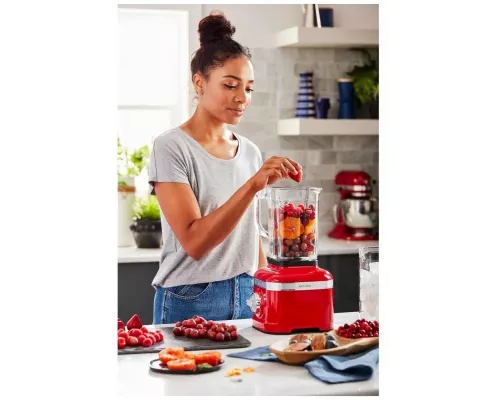Блендер KitchenAid 5KSB4026EER красный