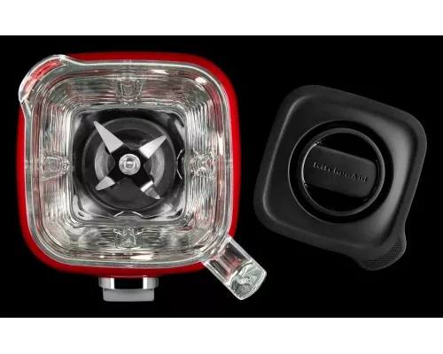 Блендер KitchenAid 5KSB4026EER красный