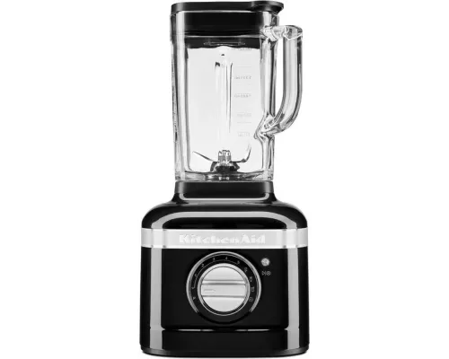 Блендер KitchenAid 5KSB4026EOB черный