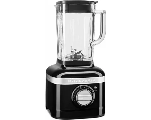 Блендер KitchenAid 5KSB4026EOB черный