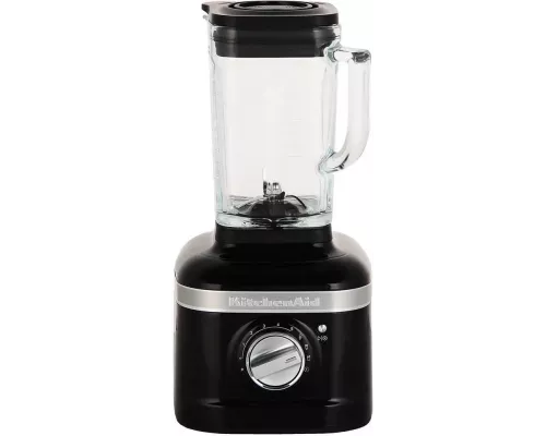Блендер KitchenAid 5KSB4026EOB черный