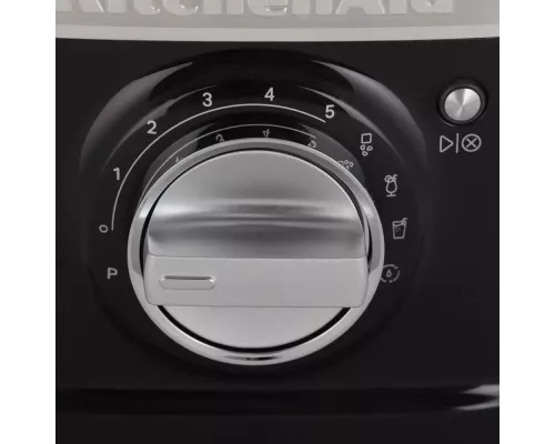 Блендер KitchenAid 5KSB4026EOB черный