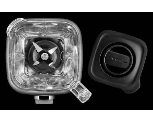 Блендер KitchenAid 5KSB4026EOB черный