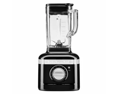 Блендер KitchenAid 5KSB4026EOB черный