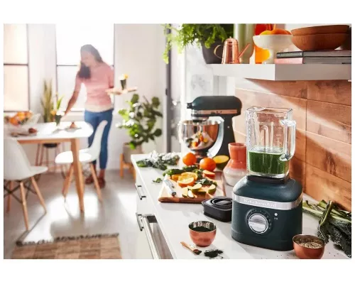 Блендер KitchenAid 5KSB4026EPP пальмовый