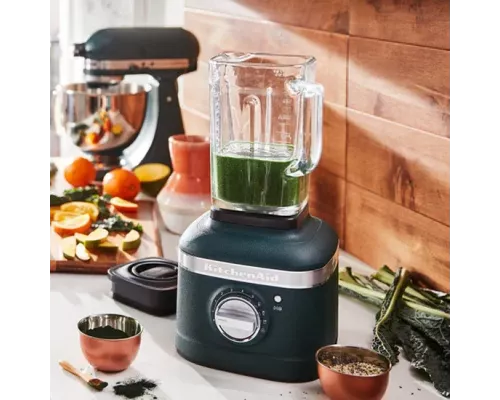 Блендер KitchenAid 5KSB4026EPP пальмовый