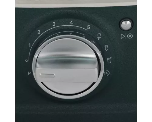 Блендер KitchenAid 5KSB4026EPP пальмовый