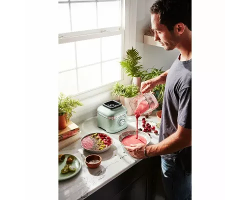 Блендер KitchenAid 5KSB4026EPT фисташковый