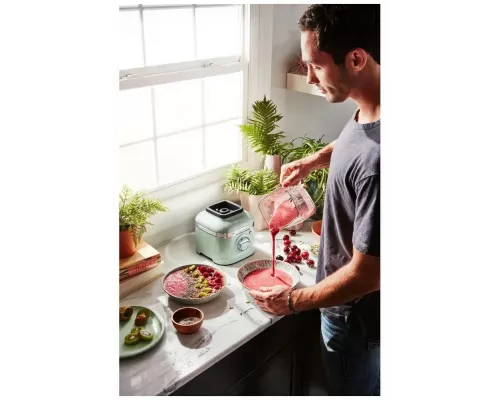 Блендер KitchenAid 5KSB4026EPT фисташковый