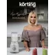 Блендер KORTING KTB 0704 Polar