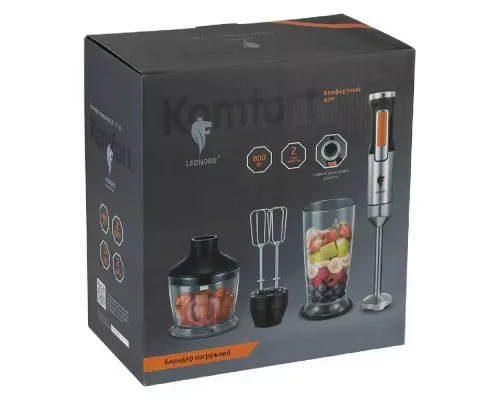 Блендер LEONORD LE-1718