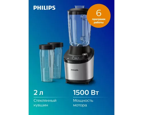 Блендер Philips HR3760/10