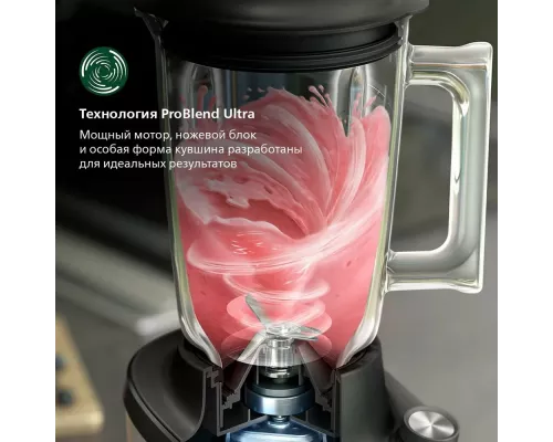 Блендер Philips HR3760/10