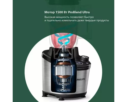 Блендер Philips HR3760/10