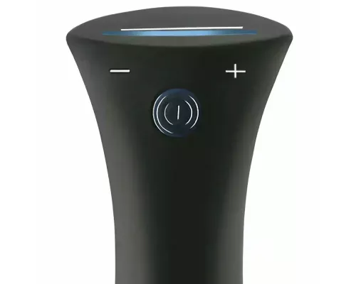 Блендер POLARIS PHB1399AL TITAN черный погружной