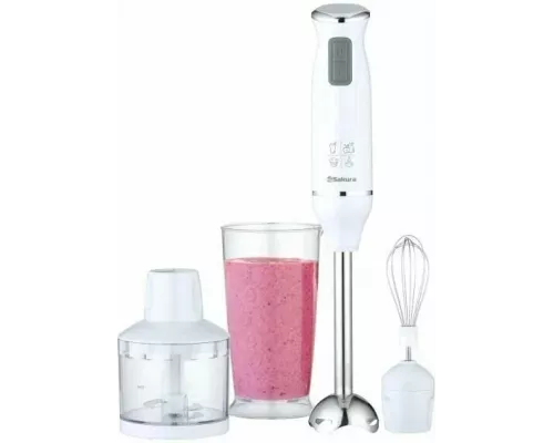 Блендер SAKURA SA-6265SW