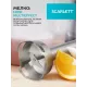 Блендер Scarlett SC-HB42F09 белый