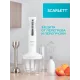 Блендер Scarlett SC-HB42F09 белый