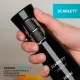 Блендер Scarlett SC-HB42F74 черный