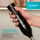 Блендер Scarlett SC-HB42F74 черный