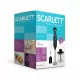 Блендер Scarlett SC-HB42F74 черный