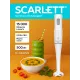 Блендер Scarlett SC-HB42S12 белый