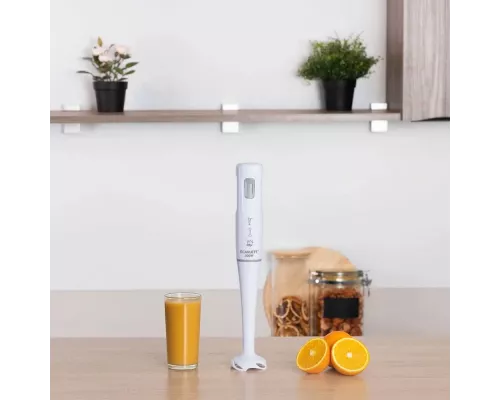 Блендер Scarlett SC-HB42S12 белый