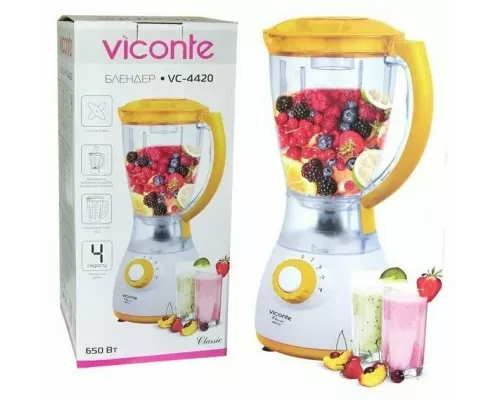 Блендер Viconte VC-4420