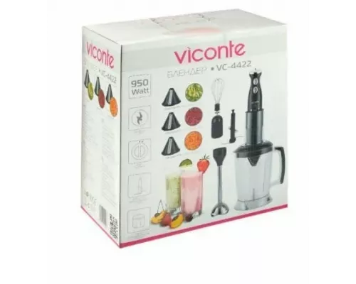 Блендер Viconte VC-4422