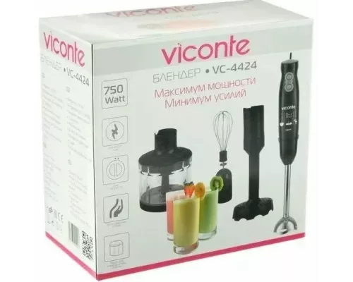 Блендер Viconte VC-4424